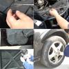 300x Mixed Car Bumper Retainer Fastener Rivet Clips Door Panel Fender Liner Clip