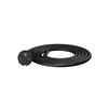 Kabel Zasilający Gumowy Z Wtyczką Prostą 2M 3X2,5Mm2 16A Ip44 H07Rn-F