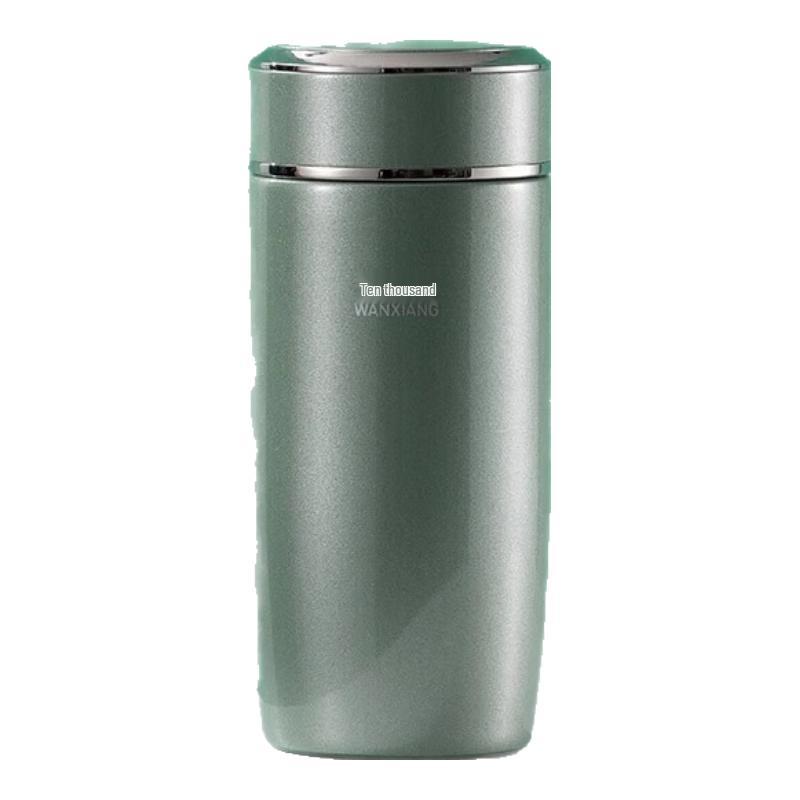 WANXIANG Stainless Steel Insulated Business Mug