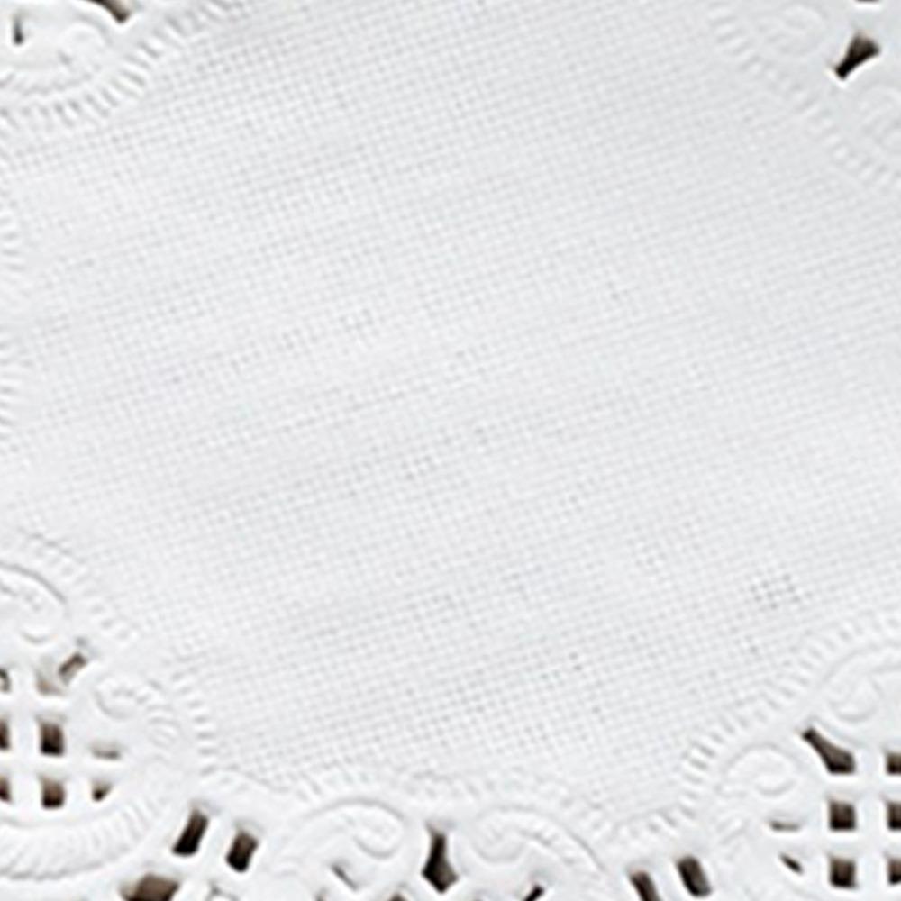 150 PCS Food Grade Wood Pulp Oil Absorbing Paper Disposable Paper Doilies  Home Kitchen Restaurant