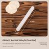 Food-Grade PP Rolling Pin