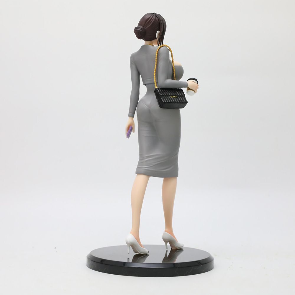 Ensoutoys Dongtan Style Paintings Of Dongtan K Pring Gk Figure Pvc Statue Model Doll Desk Decoration Toy Gifts