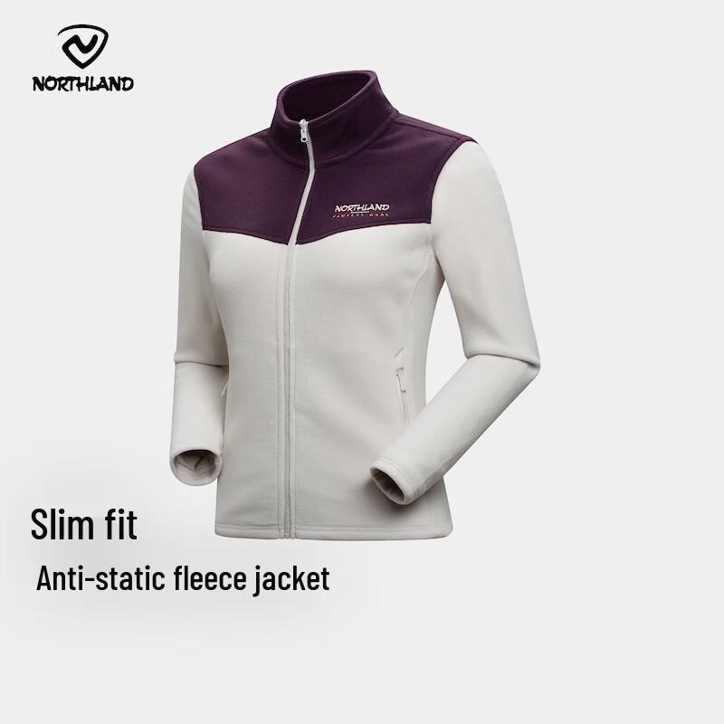 Naturehike Women s Outdoor Fleece Jacket Liner NFTFH2263S M