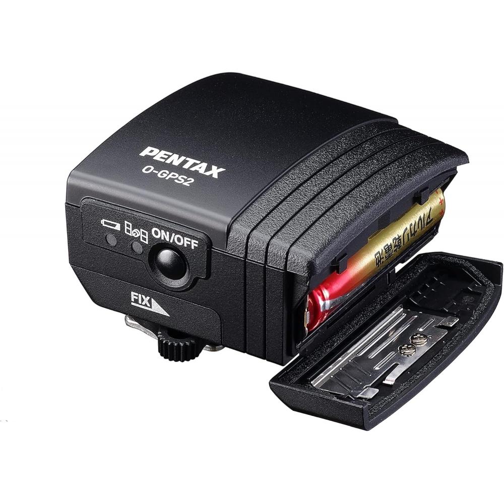 Pentax Pentax O Gps2 Handy Gps Unit astrO Tracer Easy navigatiOn electrOnic cOmpass weatherprOOf cOnstructiOn