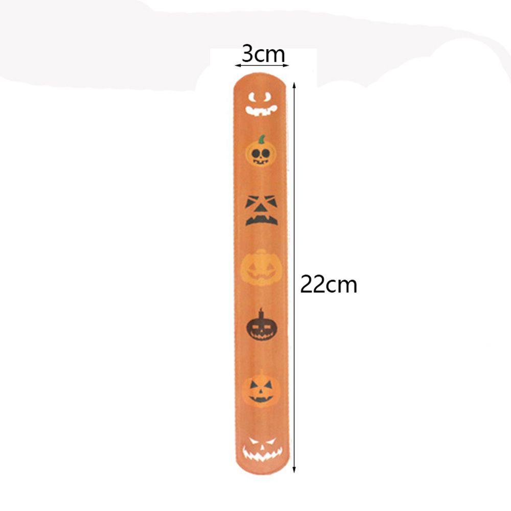 Party Supplies Bracelet Wristband Hand Pat Circle Hands Clap Circle Halloween Decoration Wristbands