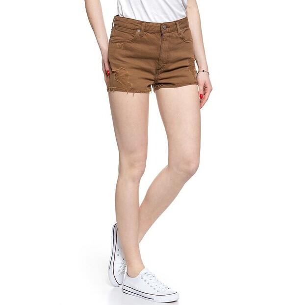 

Шорты Wrangler THE SHORT EU S