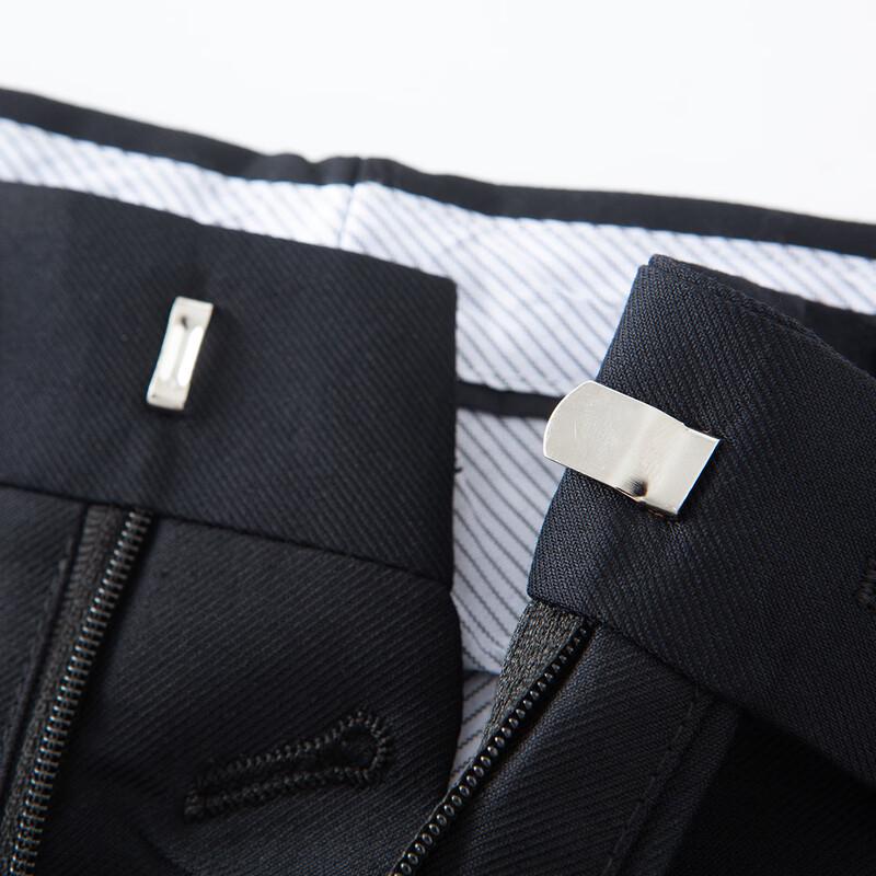 Pánské business kalhoty Montagu Easy Care