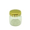 10pcs DIY Glass Jar Mini Miniature Figurines Cute Glass Bottle  Craft Supplies