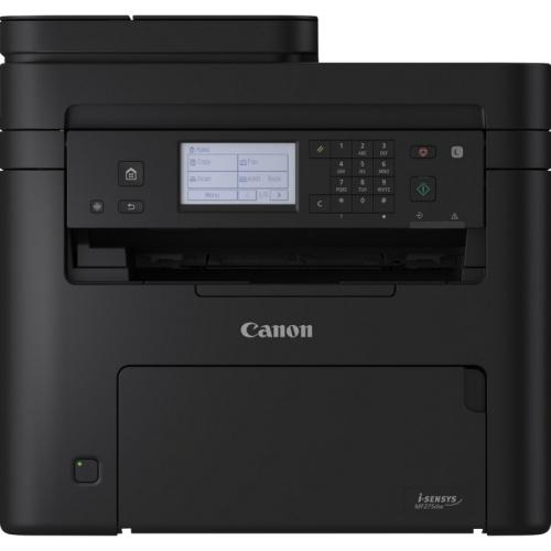 Canon i-SENSYS MF275dw Printer Laser B/W MFP A4 29 ppm USB Wi-Fi Ethernet LAN
