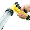 High-Pressure Water Gun Nozzle for Household, Balcony, Gardening, and Car Washing