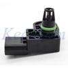 0261230316 0261230319 MAP-Sensor für Mazda Miata MX-5 CX-5 SH01-18-211 SH01-K3239 Saugrohr-Absolutdrucksensor