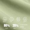 Summer Thin High Waist Internet Celebrity Running Shorts Women's Professional Fitness Training Pant Quick-Drying Loose Sweat-Absorbing Fifth Pants