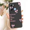 For Infinix Hot 12 Pro X668C Case Silicone Back Cover Full Protection For Infinix Hot 12Pro 6.6" Popular Patterns Phone Casing