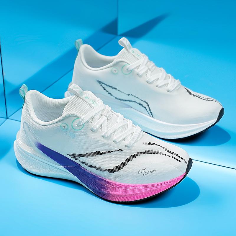 

МОДНАЯ ОБУВЬ, мужские дышащие спортивные кроссовки, спортивные кроссовки для бега, уличные женские теннисные кроссовки для тренажерного зала 34