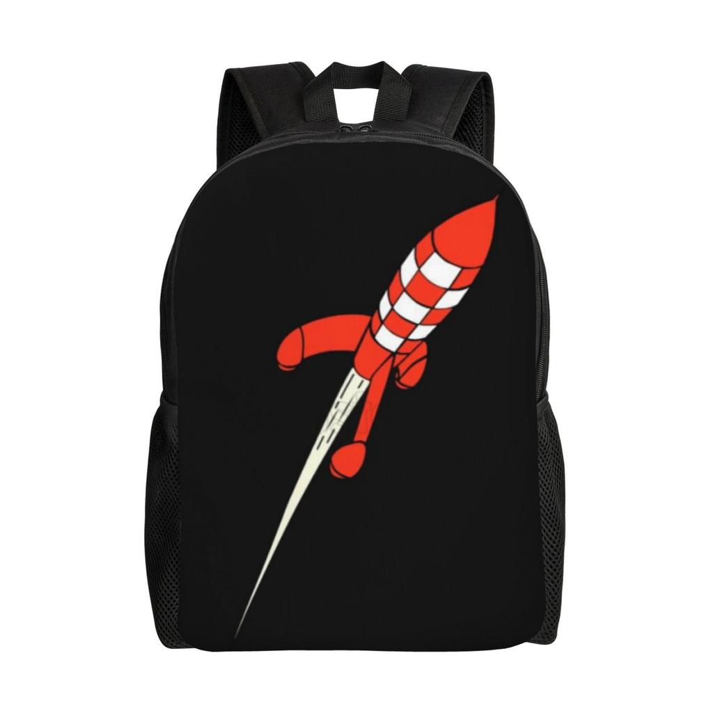 80 Styles Customized Pattern Backpacks Personalized Collage Backpacks Men Women Basic Bookbag for School College Bags Custom Printing Bag