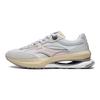 Li Ning 92 Shadow Classiche Casual Trendy Scarpe Lifestyle Uomo sneaker Grigio Chiaro AGCT249-1
