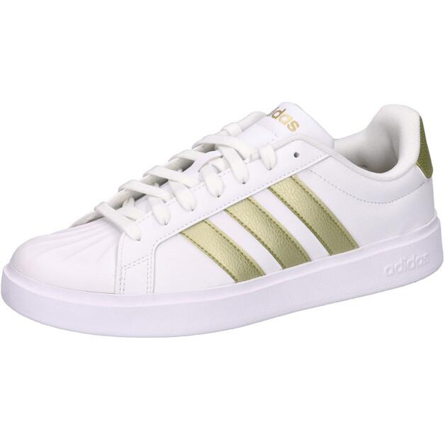 Полуботинки Adidas Streettalk EU 38