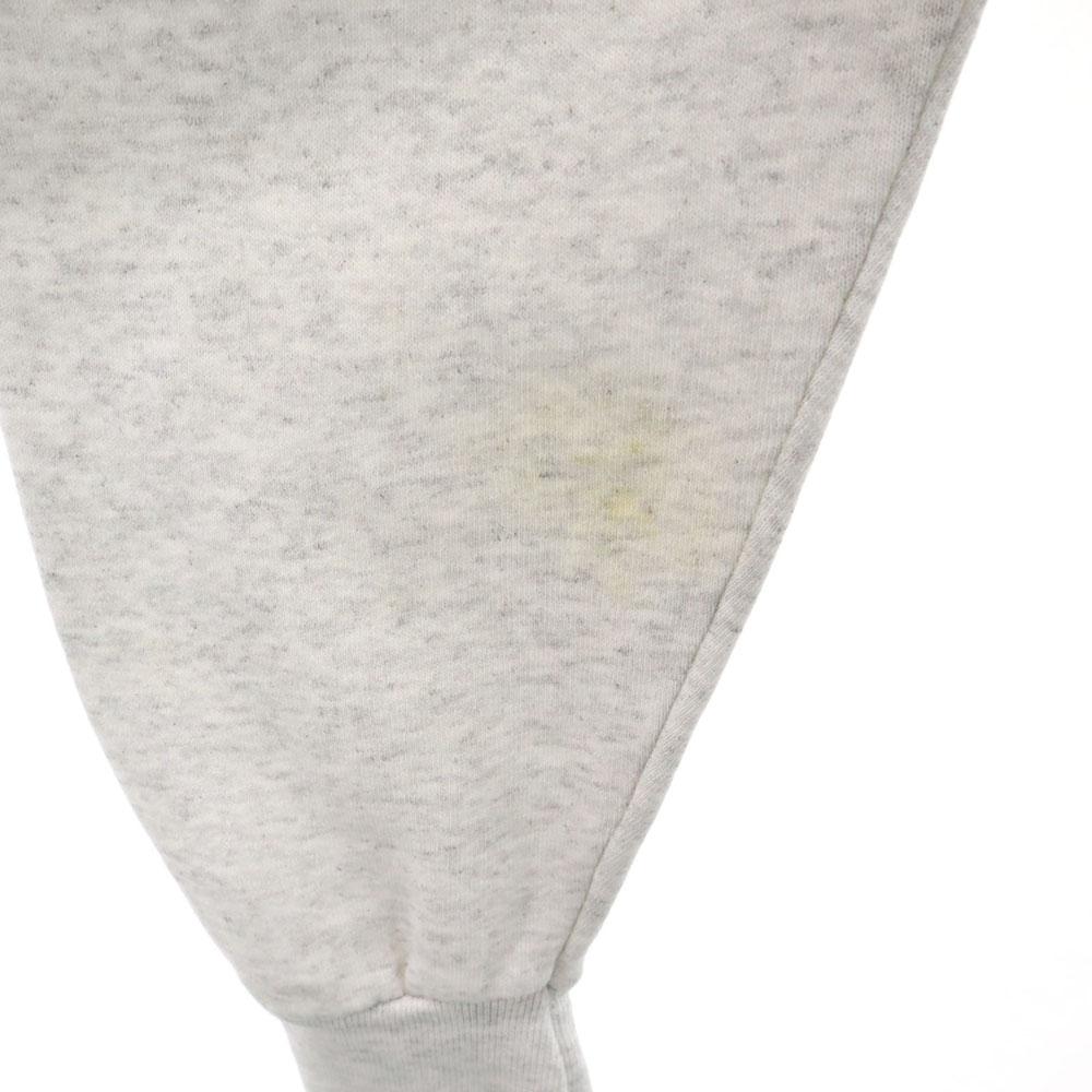 LOONEY TUNES 90s Old Warner Brothers made in the USA Long sleeve sweat trainer Men's Used