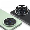 For Vivo X200 Pro Mini Rear Camera Lens Cover Case for VivoX200 X200Promini Back Aluminum Alloy Metal Camera Protector Ring Film