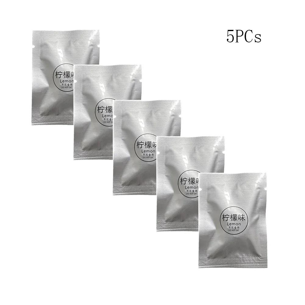 1/5 szt. Samochodowy odświeżacz powietrza w tabletkach PE Air Vent Perfume odświeżacz powietrza w stałych tabletkach suplementów zapachowych perfum