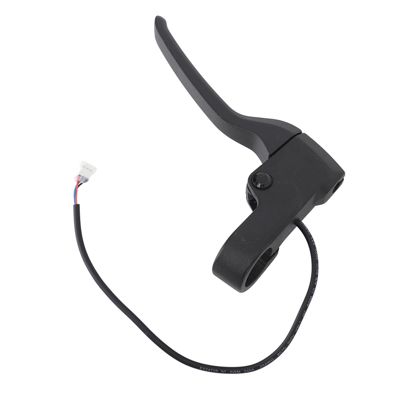 Scooter Remhendel Handvat Elektrisch Stuur Vervangingsaccessoires voor NIU KQi2 KQi2 Pro KQi3 KQi3 PRO