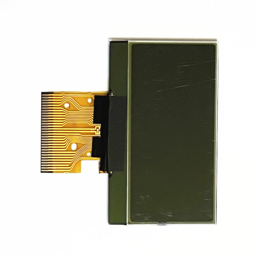 Instrument LCD Display Fit for Mercedes R230 SL500 SL550 03-12