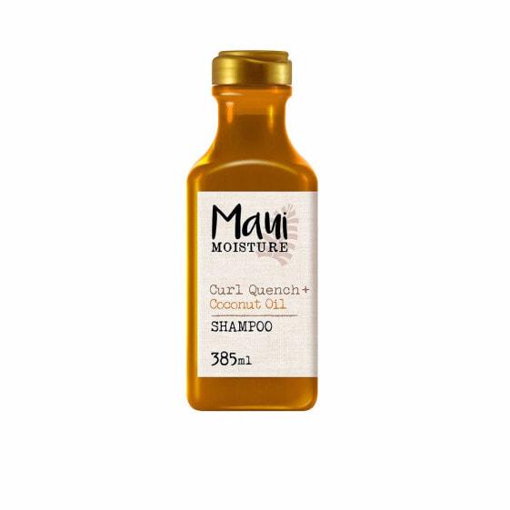 

Шампунь Maui Curl Quench Coconut Oil 350 мл