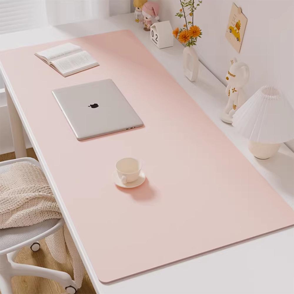Extra Large Computer Desk Mat: Mouse Pad, Keyboard Desktop Pad, Study/Writing Desk Cover