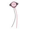 Electromagnetic Beep Tone Ringer Continuous Sound ATMA6B27 Alarm Electronic Buzzer