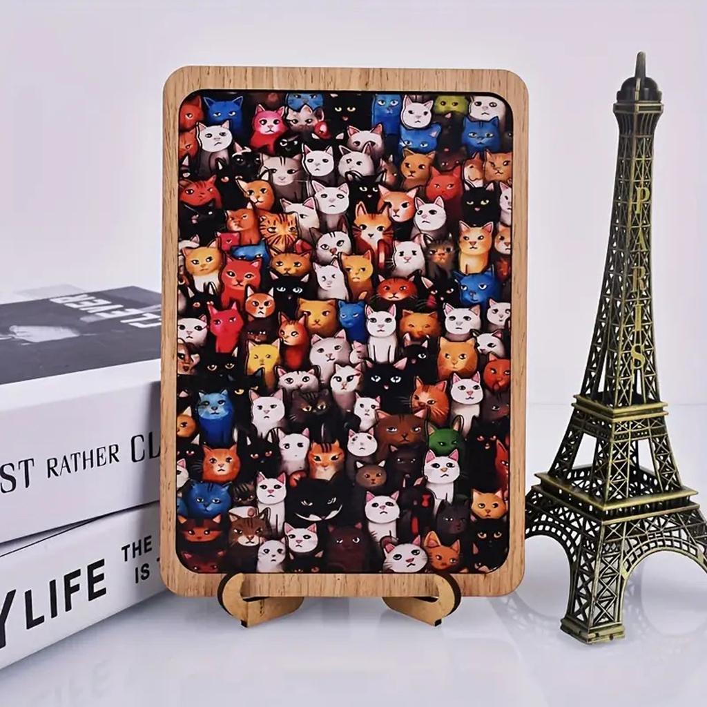 Herzpuzzle aus Holz, „20 Gründe, warum ich dich liebe“-Puzzle, einzigartige Geschenke zum Valentinstag für Freund, Freundin, Ehefrau und Ehemann