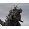 TAMASHII NATIONS SH. MonsterArts Godzilla (2023) Ungefähr 160 mm PVC Bemalte Bewegliche Figur