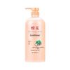 BEE&FLOWER Ginger Hair Strengthening Shampoo & He Shou Wu Conditioner Set