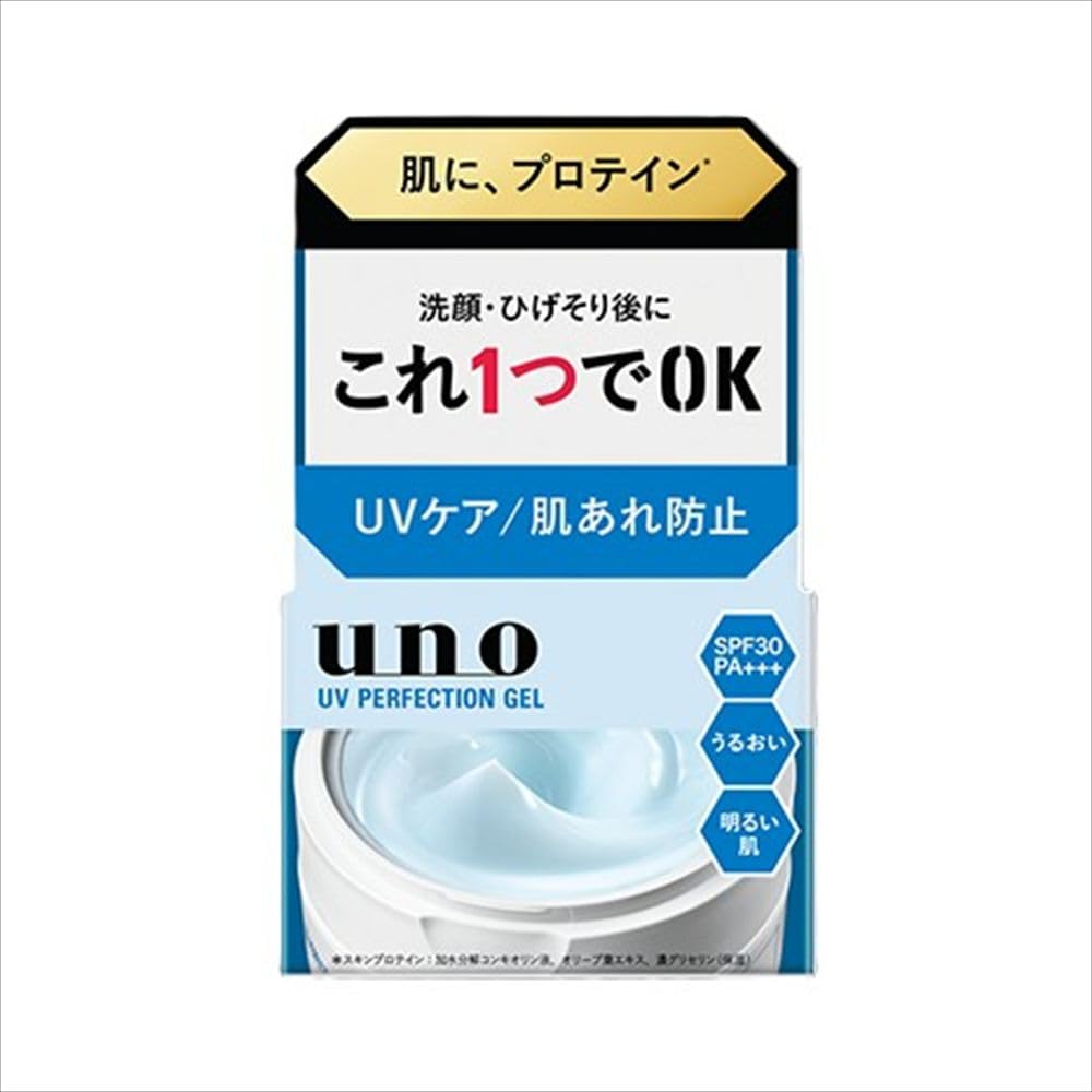 

FINE TODAY UNO UV Perfection Gel fA 90g синій