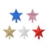 Christmas Tree Top Star Hanging Decoration Festival Christmas Tree Decoration Ornament Gifts for Office Xmas Holiday Home Party