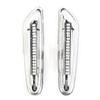 LED Side Marker Lights E60 E87 Turn Signal 1 Pair ABS Plastic Amber Dynamic E90 E91 E92 For BMW For BMW X5 E53