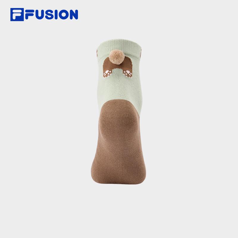 Fila Fusion Women's Mid-Calf Sports Socks