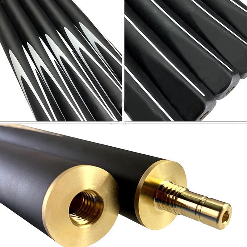 Fighter Series Ash Wood Billiard Cue
