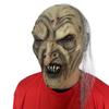2024 Bestseller Halloween Hexe Baby Teufel Latex Maske