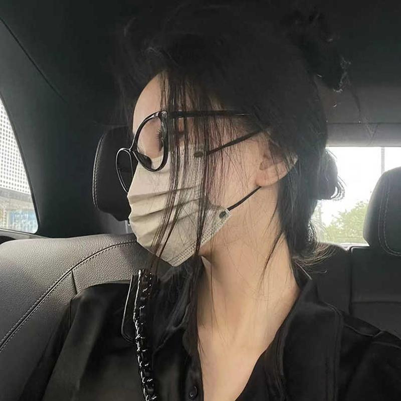 New Black Computer Glasses Frame Women Anti Blue Light Cat Eye Eyewear Blocking Glasses Optical Spectacle Eyeglass for Female