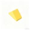 10PCS 3044 Part Bricks 2x1 Slope 45 Building Blocks Kit House With Bottom Studs Particle Educational Toys Birthday Kid Gifts