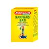 Baidyanath Sarivadi Bati Ayurvedic Ear Wellness Tablets For Hearing Clarity And Hygiene Support – Pack Of 2 X (30 Tablets Each)