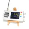 NEW TEF6686 3.2 Inch LCD Screen Radio Full Band Supports FM/AM/LW/MW/Short Wave