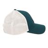 Adidas Golf Three Graphic Golf Aurora Ivy Men's Cap,
