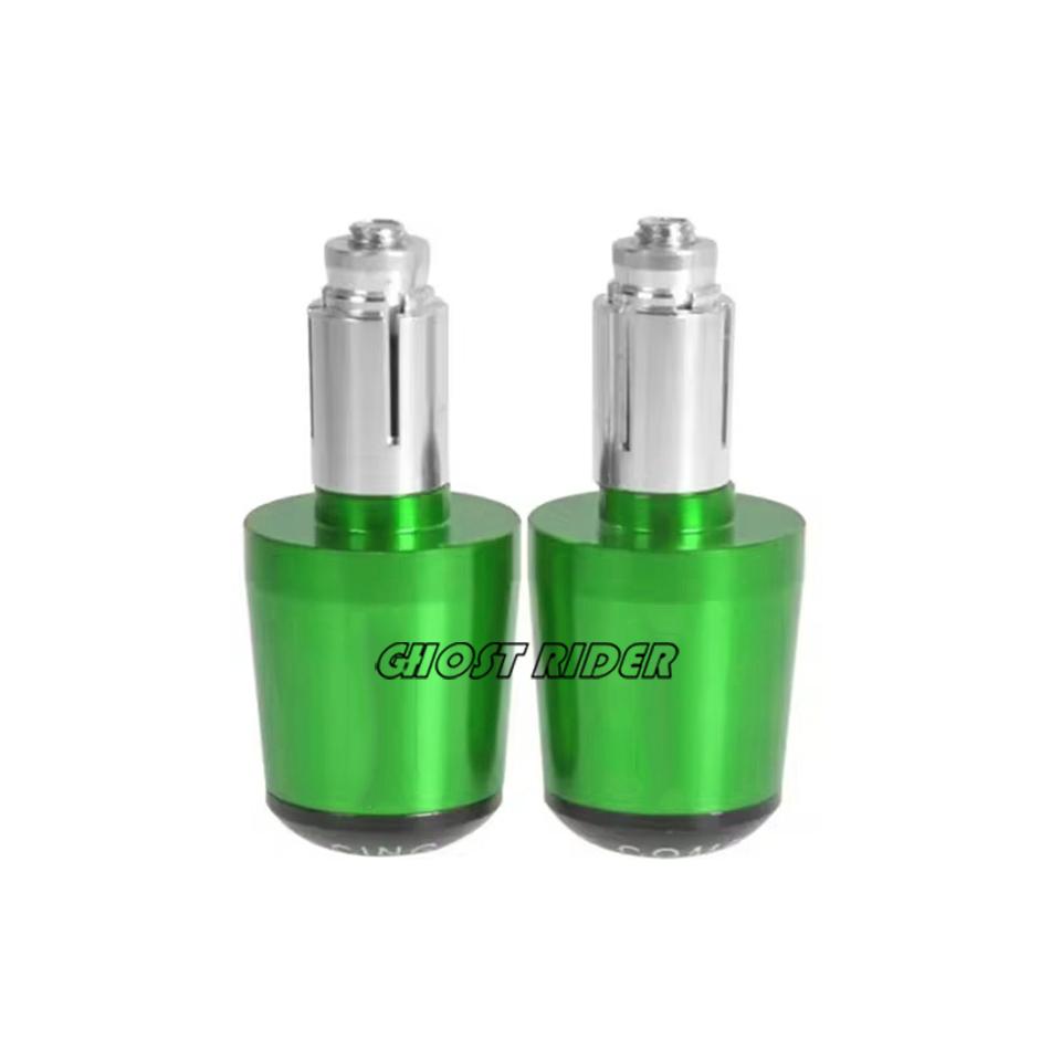 

Motorcycle Handle Plug Cnc 7/8 Handle Bar End Weights Handlebar Grips Cap For Yamaha MT03 07 Honda CBR Motorcycle Accessories