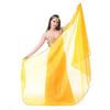 Chiffon Latin Belly Dance Shawls Silk Performance Shawl Fashion Dance Costumes Accessories  Dance