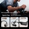 SANAG B60S Pro Max 64GB Bone Conduction Bluetooth Sports Headphones