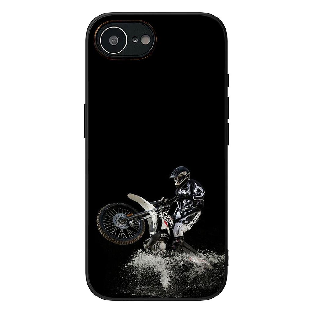 Moto Cross Motorcycle sports Mobile Protective Cover for Xiaomi Poco C85 C65 C75 X7 X6 M6 M8 F7 F8 Ultra F6 Pro Phone Case