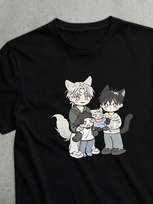 Night by the Shore T-shirt S