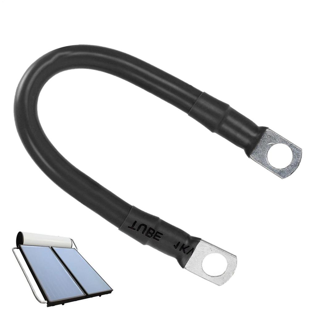 Inverter Cable | Wire Cable, 2AWG New Energy Car Connection, - Extension,
