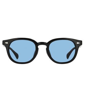 Gafas de sol Zoff Lentes de colores gruesos UV y estilo Wellington, Montura, Transparentes, Elegantes, Protección, Unisex, Hombres Mujeres [ZF241G02_14E4 ZF241G02-14E4